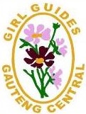 Gauteng Central Badge