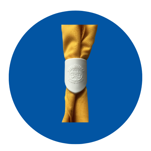 Uniform Woggle